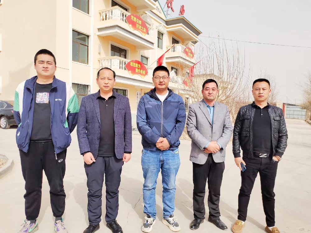 前进集团小车队  昼夜兼程“摆渡人 ——甘肃前进集团小车队工作纪实