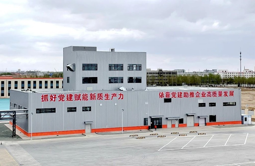 传祁奶香飘四方——甘肃前进集团乳制品发展向“新”而行